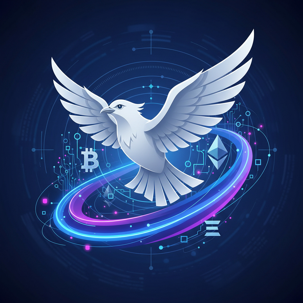 Обновленная реферальная программа WhiteBird в Telegram MiniApp