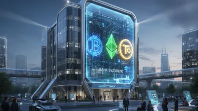 Криптобанки в Беларуси: 26 валют и 11 операций. Анализ от Cryptonance
