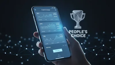 Dzengi.com: Обзор криптобиржи после победы в премии «Народный выбор»