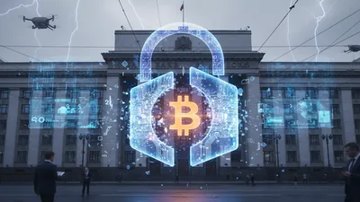 ЦБ РФ: Первые криптооперации в рамках ЭПР возможны в 2026 году