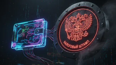Налоги на крипту: ФНС обяжет отчитываться о зарубежных кошельках