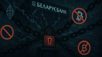 Белорусские банки закручивают гайки: что стоит за ограничениями на крипто-операции?